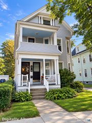 841 Orange Street 2, New Haven, CT 06511