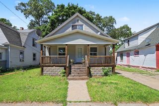 1691 Terrace Street, Muskegon City, MI 49442