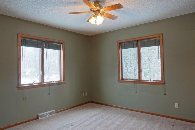 500 N FRONT STREET, Dorchester, WI 54425