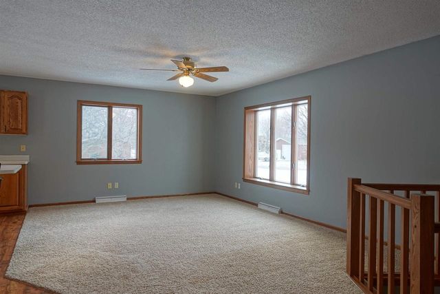 500 N FRONT STREET, Dorchester, WI 54425