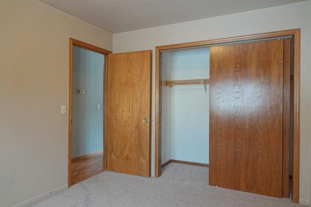 500 N FRONT STREET, Dorchester, WI 54425