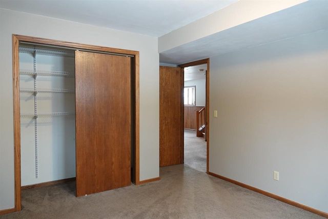 500 N FRONT STREET, Dorchester, WI 54425