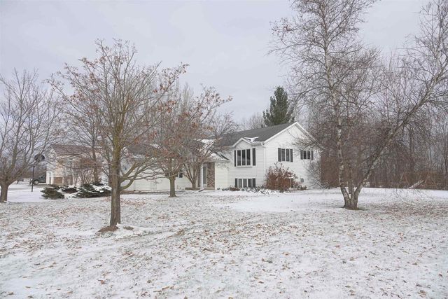 500 N FRONT STREET, Dorchester, WI 54425