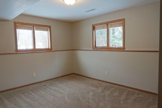 500 N FRONT STREET, Dorchester, WI 54425