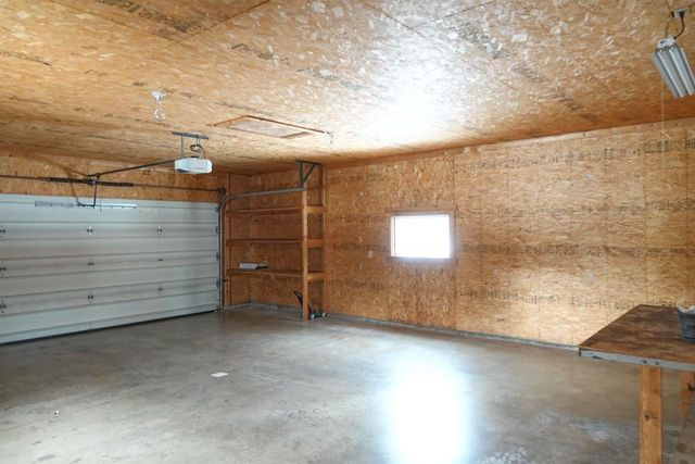 500 N FRONT STREET, Dorchester, WI 54425