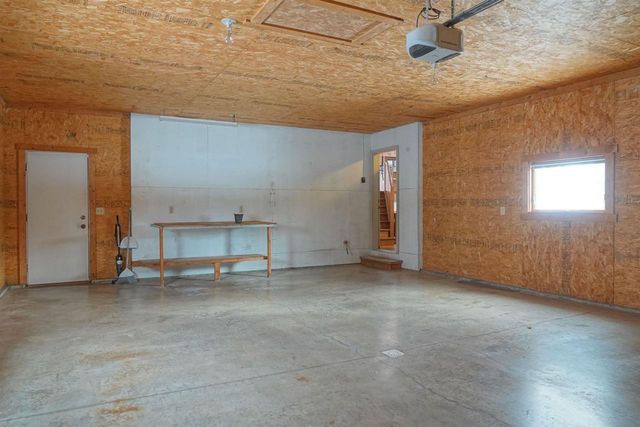 500 N FRONT STREET, Dorchester, WI 54425