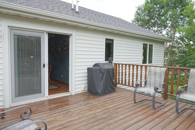 500 N FRONT STREET, Dorchester, WI 54425