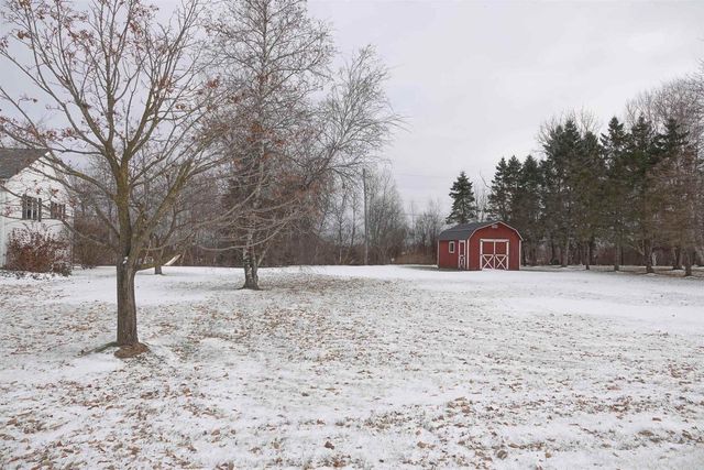 500 N FRONT STREET, Dorchester, WI 54425