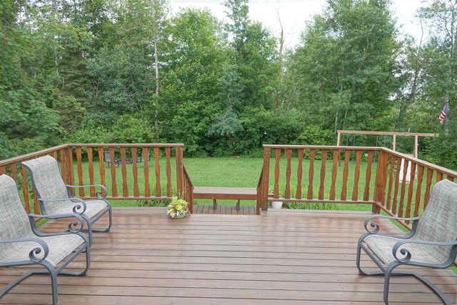 500 N FRONT STREET, Dorchester, WI 54425