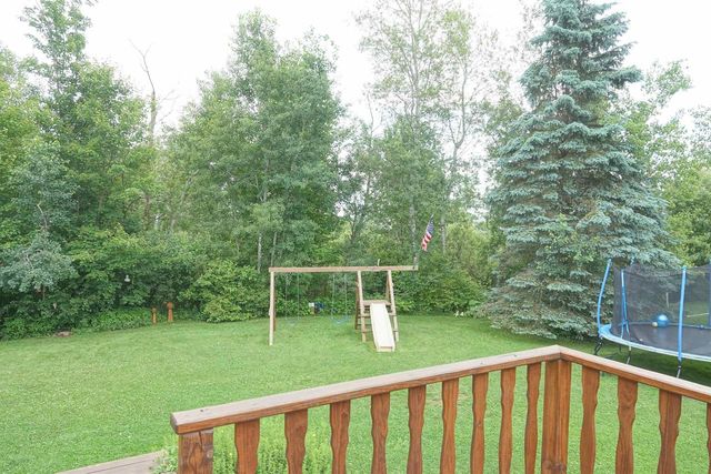 500 N FRONT STREET, Dorchester, WI 54425