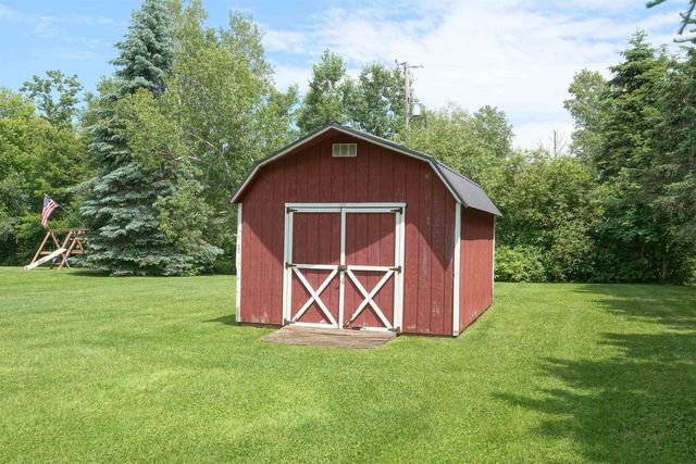 500 N FRONT STREET, Dorchester, WI 54425