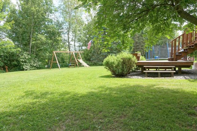 500 N FRONT STREET, Dorchester, WI 54425