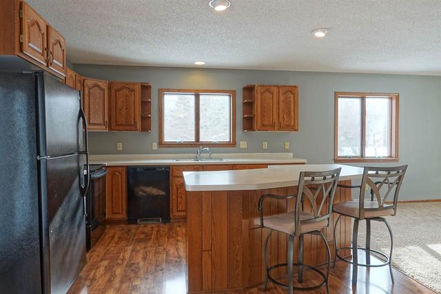 500 N FRONT STREET, Dorchester, WI 54425