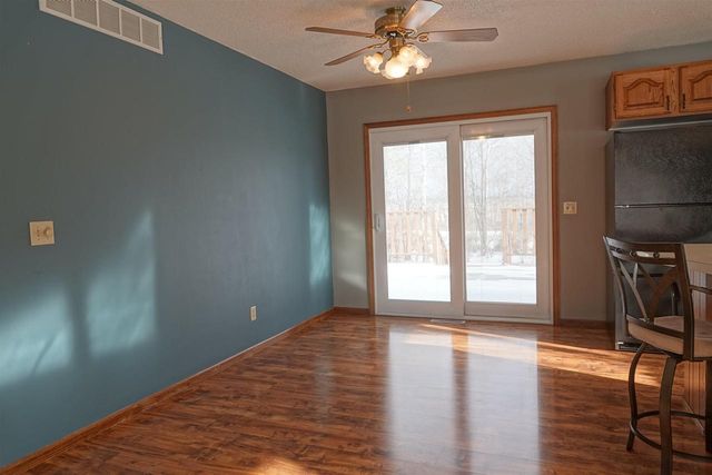 500 N FRONT STREET, Dorchester, WI 54425