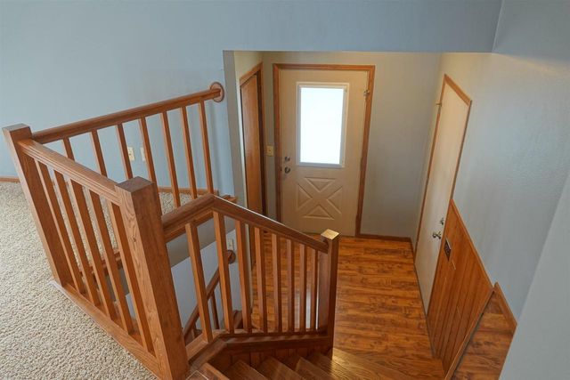 500 N FRONT STREET, Dorchester, WI 54425