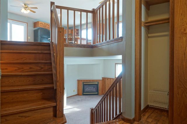 500 N FRONT STREET, Dorchester, WI 54425