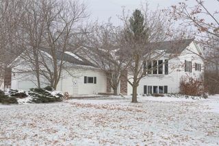 500 N FRONT STREET, Dorchester, WI 54425