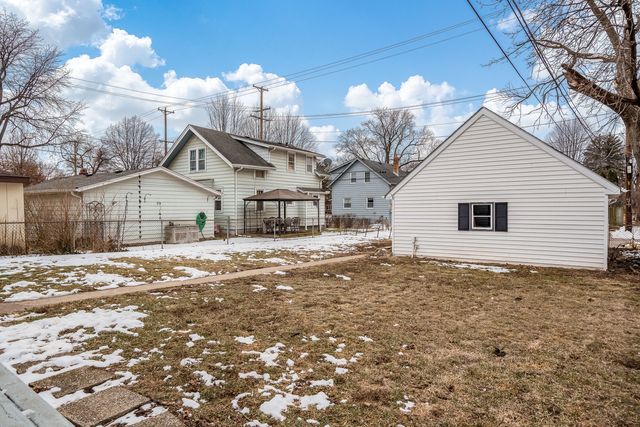 1908 Melrose Street, Rockford, IL 61103