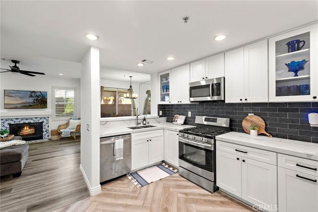 135 California Court, Mission Viejo, CA 92692