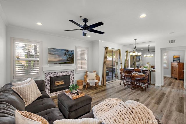 135 California Court, Mission Viejo, CA 92692