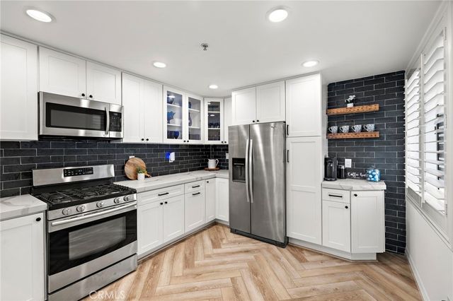 135 California Court, Mission Viejo, CA 92692