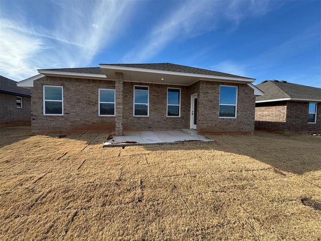 2508 Marsh Lane, Midwest City, OK 73130