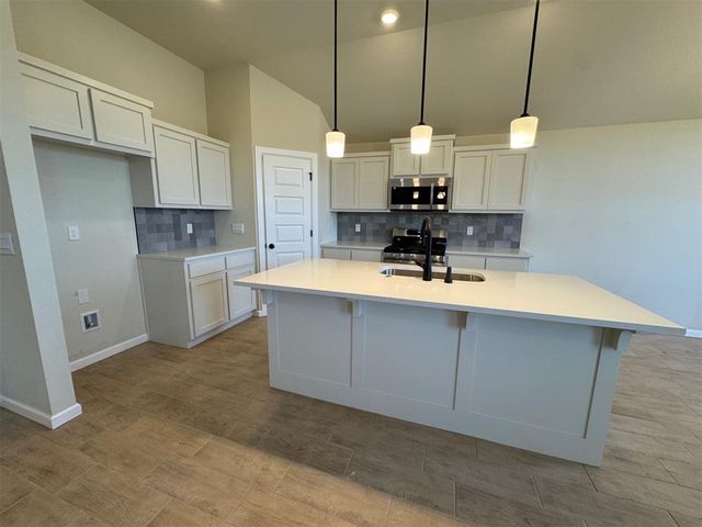 2508 Marsh Lane, Midwest City, OK 73130