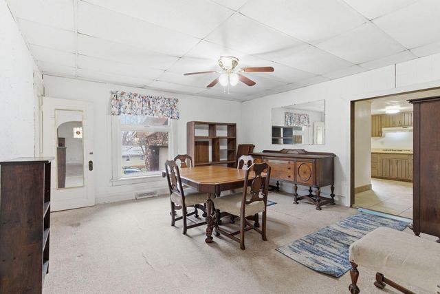 8256 E State Road 2, New Carlisle, IN 46552