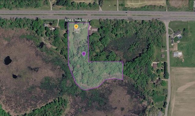 8256 E State Road 2, New Carlisle, IN 46552