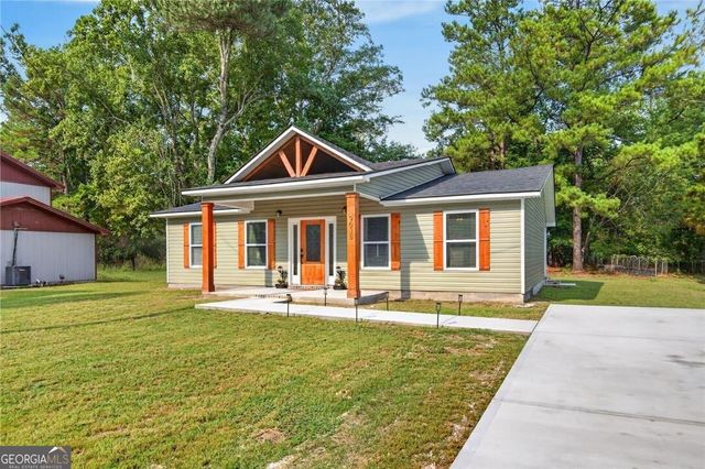 903 B Poplar Street, Guyton, GA 31312