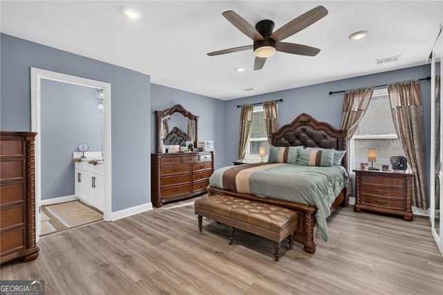 903 B Poplar Street, Guyton, GA 31312
