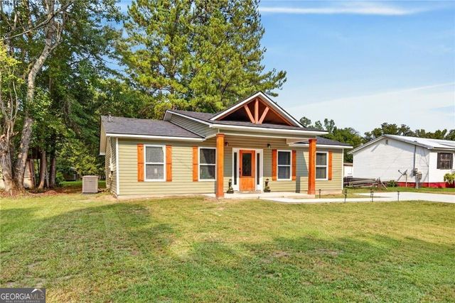 903 B Poplar Street, Guyton, GA 31312