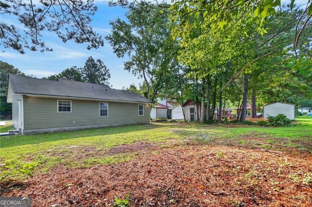 903 B Poplar Street, Guyton, GA 31312
