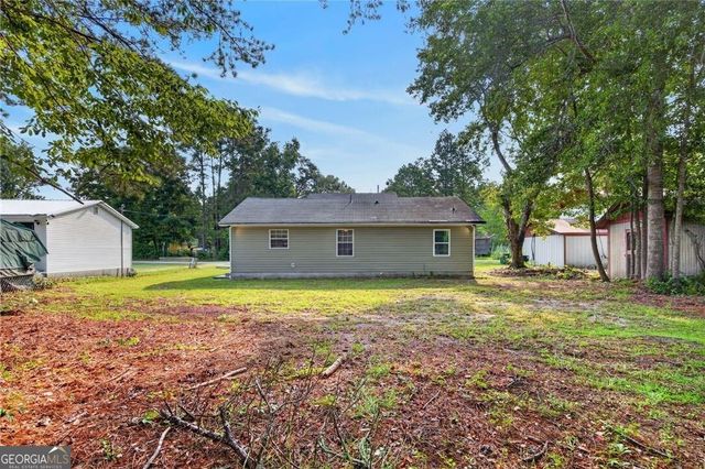 903 B Poplar Street, Guyton, GA 31312