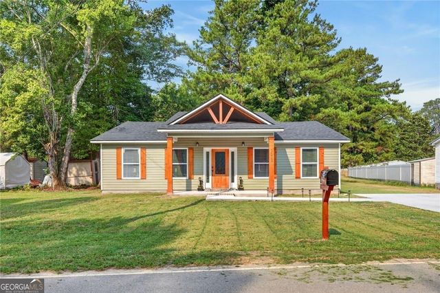 903 B Poplar Street, Guyton, GA 31312