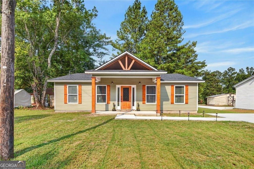 903 B Poplar Street, Guyton, GA 31312