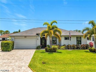 1734 SW 18th ST, Cape Coral, FL 33991