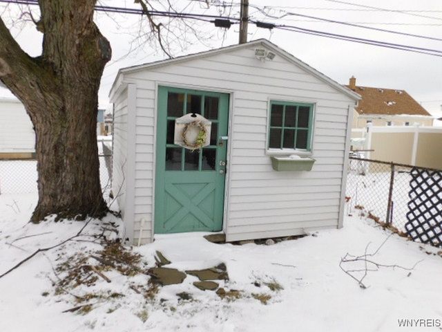 1370 George Urban Boulevard, Cheektowaga, NY 14225