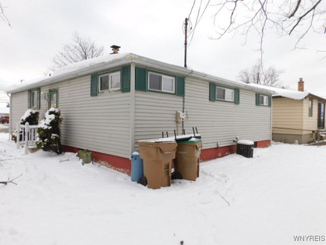 1370 George Urban Boulevard, Cheektowaga, NY 14225