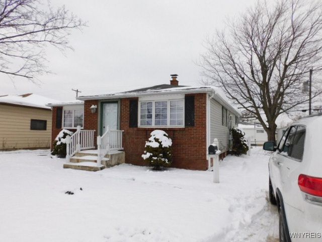 1370 George Urban Boulevard, Cheektowaga, NY 14225