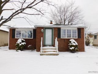 1370 George Urban Boulevard, Cheektowaga, NY 14225