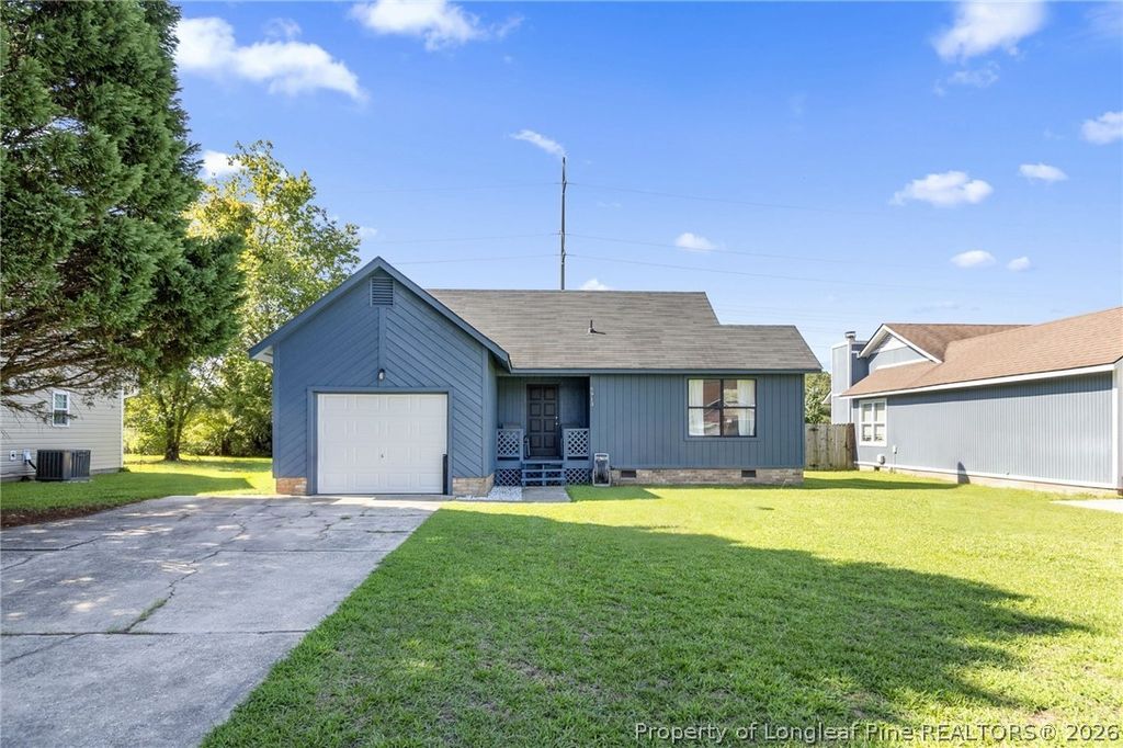 6913 Candlewood Drive, Fayetteville, NC 28314 — photo 4
