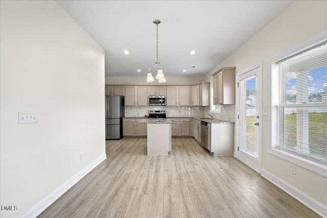 105 Wicklow Court, Clayton, NC 27527