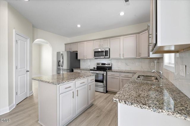 105 Wicklow Court, Clayton, NC 27527
