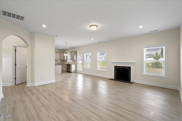 105 Wicklow Court, Clayton, NC 27527