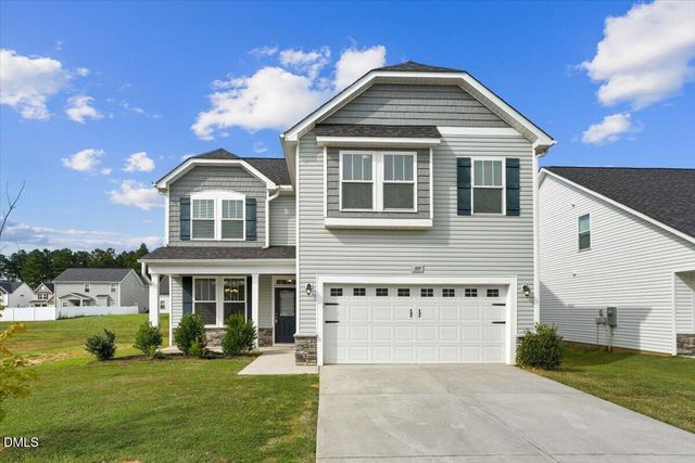 105 Wicklow Court, Clayton, NC 27527