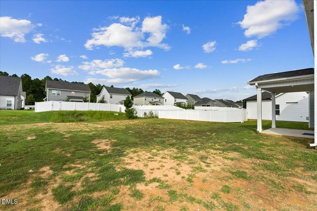 105 Wicklow Court, Clayton, NC 27527