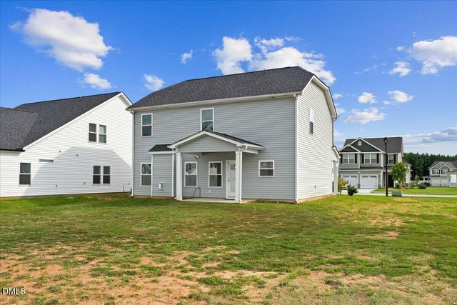 105 Wicklow Court, Clayton, NC 27527