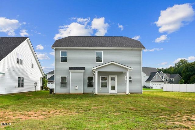 105 Wicklow Court, Clayton, NC 27527