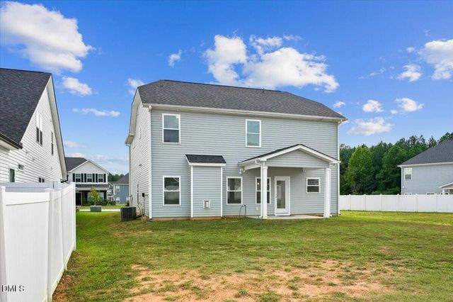 105 Wicklow Court, Clayton, NC 27527